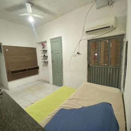 Hostel Luna Терезіна Екстер'єр фото