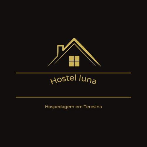 Hostel Luna Терезіна Екстер'єр фото