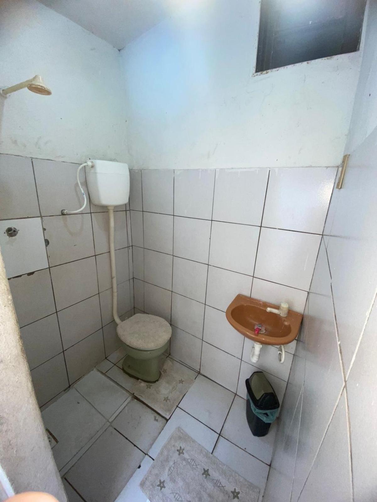 Hostel Luna Терезіна Екстер'єр фото