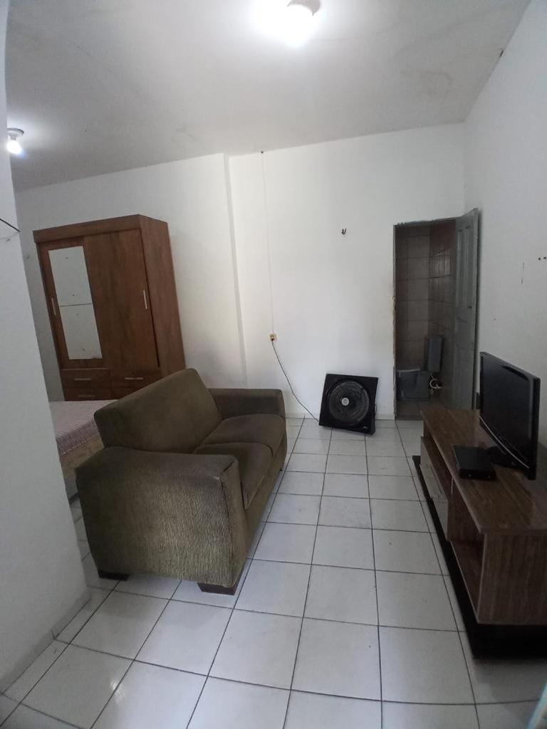 Hostel Luna Терезіна Екстер'єр фото
