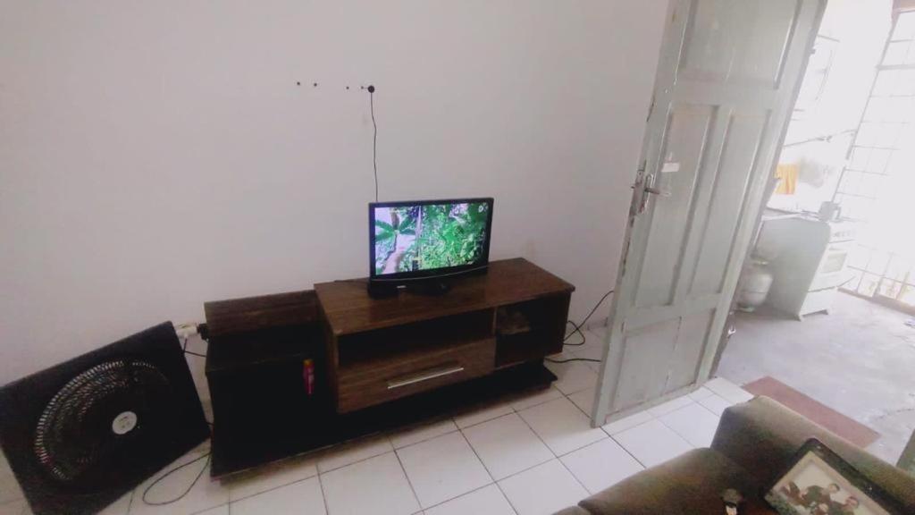 Hostel Luna Терезіна Екстер'єр фото