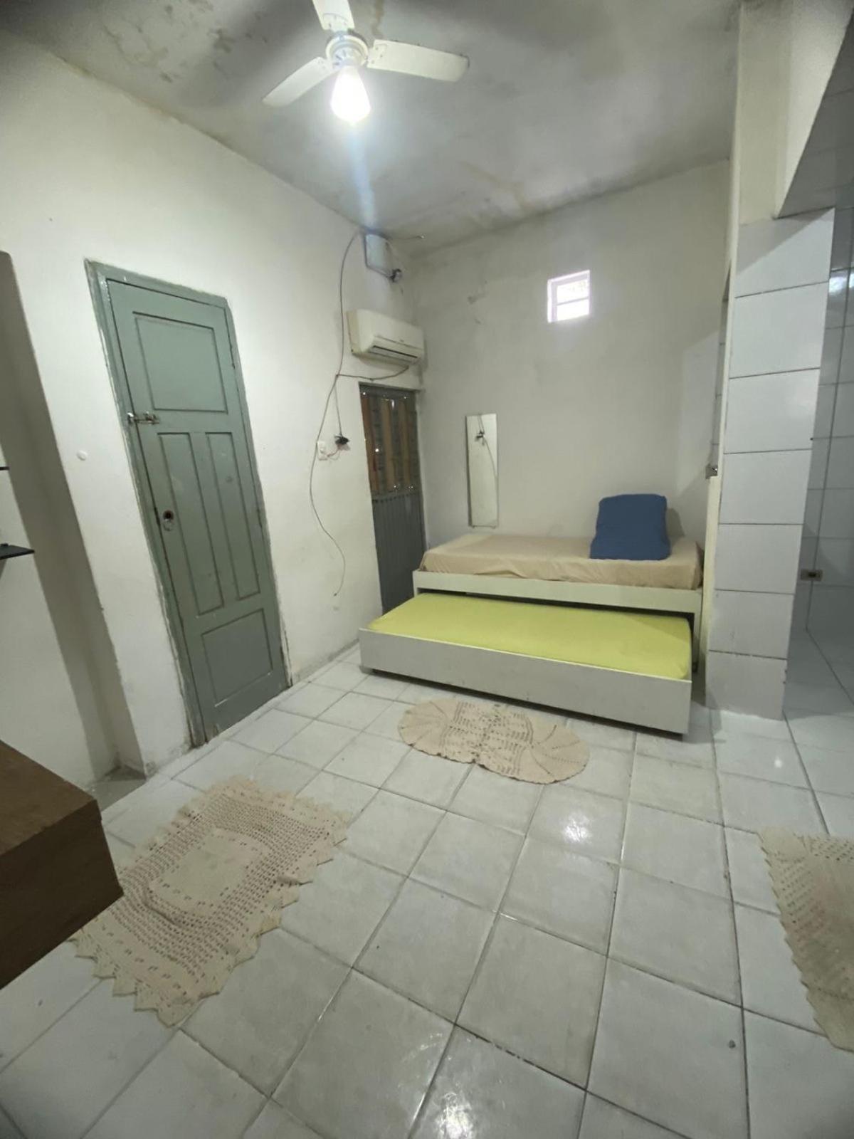 Hostel Luna Терезіна Екстер'єр фото