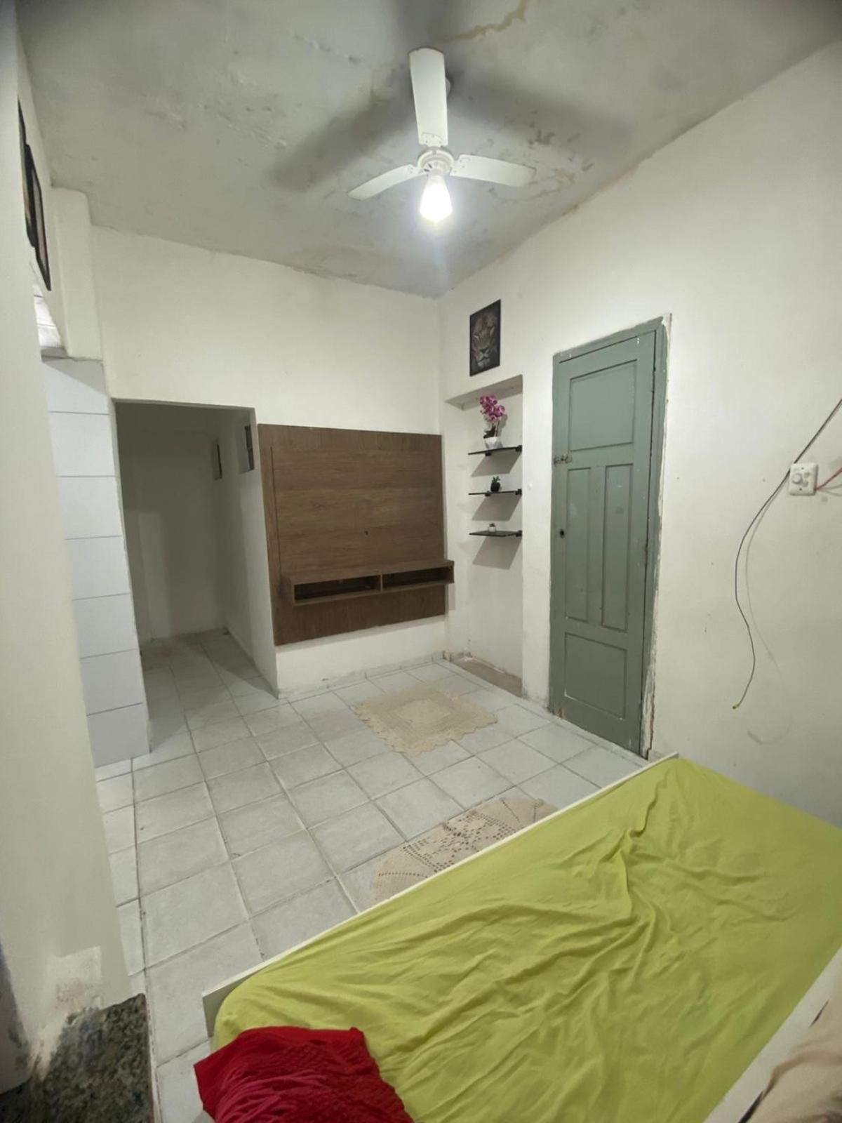 Hostel Luna Терезіна Екстер'єр фото