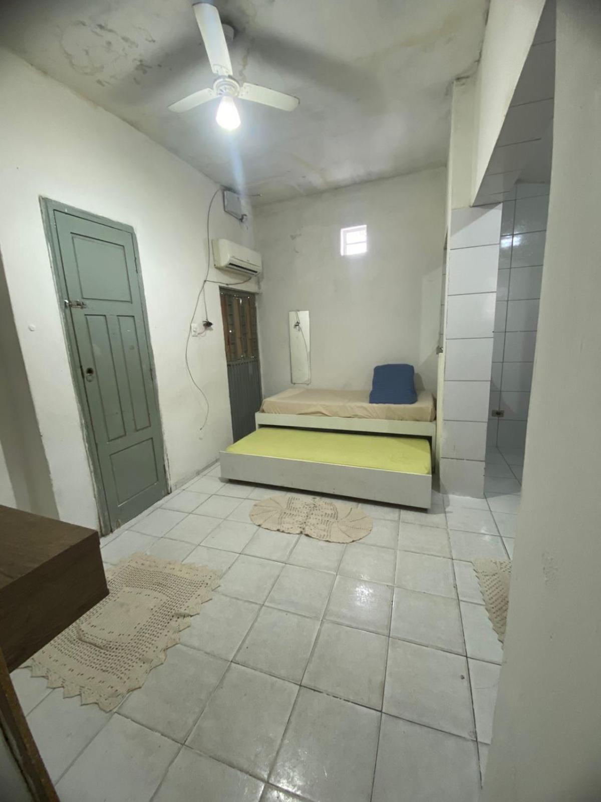 Hostel Luna Терезіна Екстер'єр фото